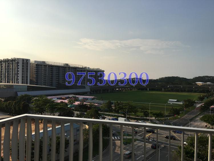 Parc Centros (D19), Condominium #121118742